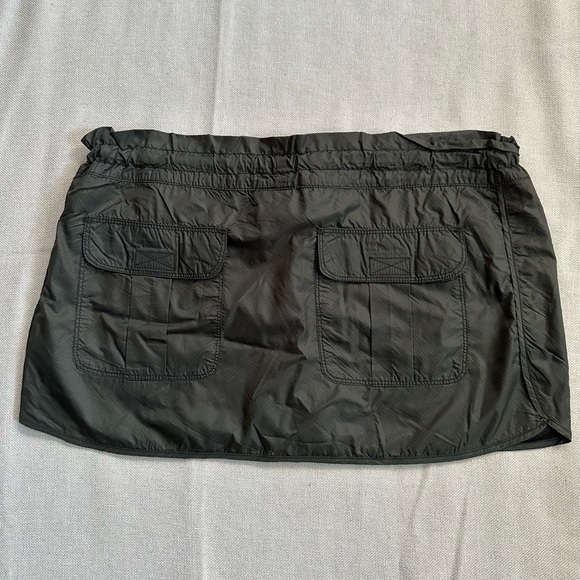 Splits59 Nylon Mini Active Skirt New - Picture 3 of 5